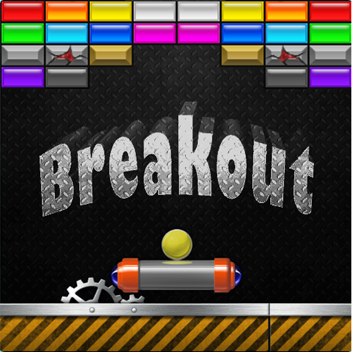 Game Breakout